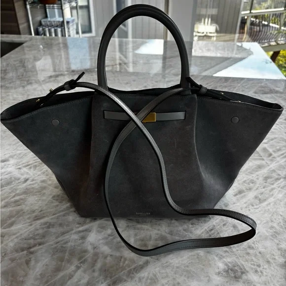 DeMellier The midi New York bag - Picture 3 of 10